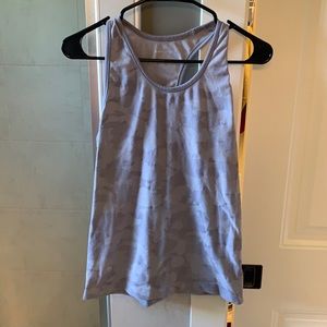 Athleta workout tank